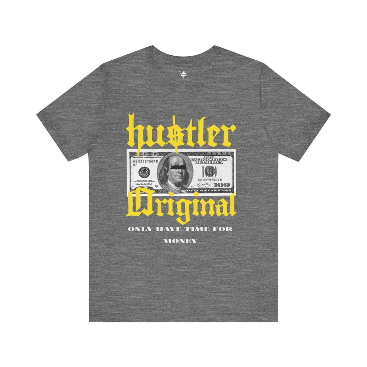 Money Hustler T-Shirt
